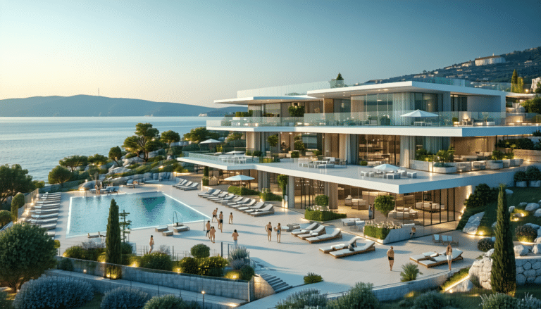 découvrez notre critique complète de l'hôtel valamar lacroma à dubrovnik, en croatie. nous analysons les services, l'emplacement, le confort et les activités offertes pour vous aider à choisir votre prochain séjour dans cette magnifique destination.