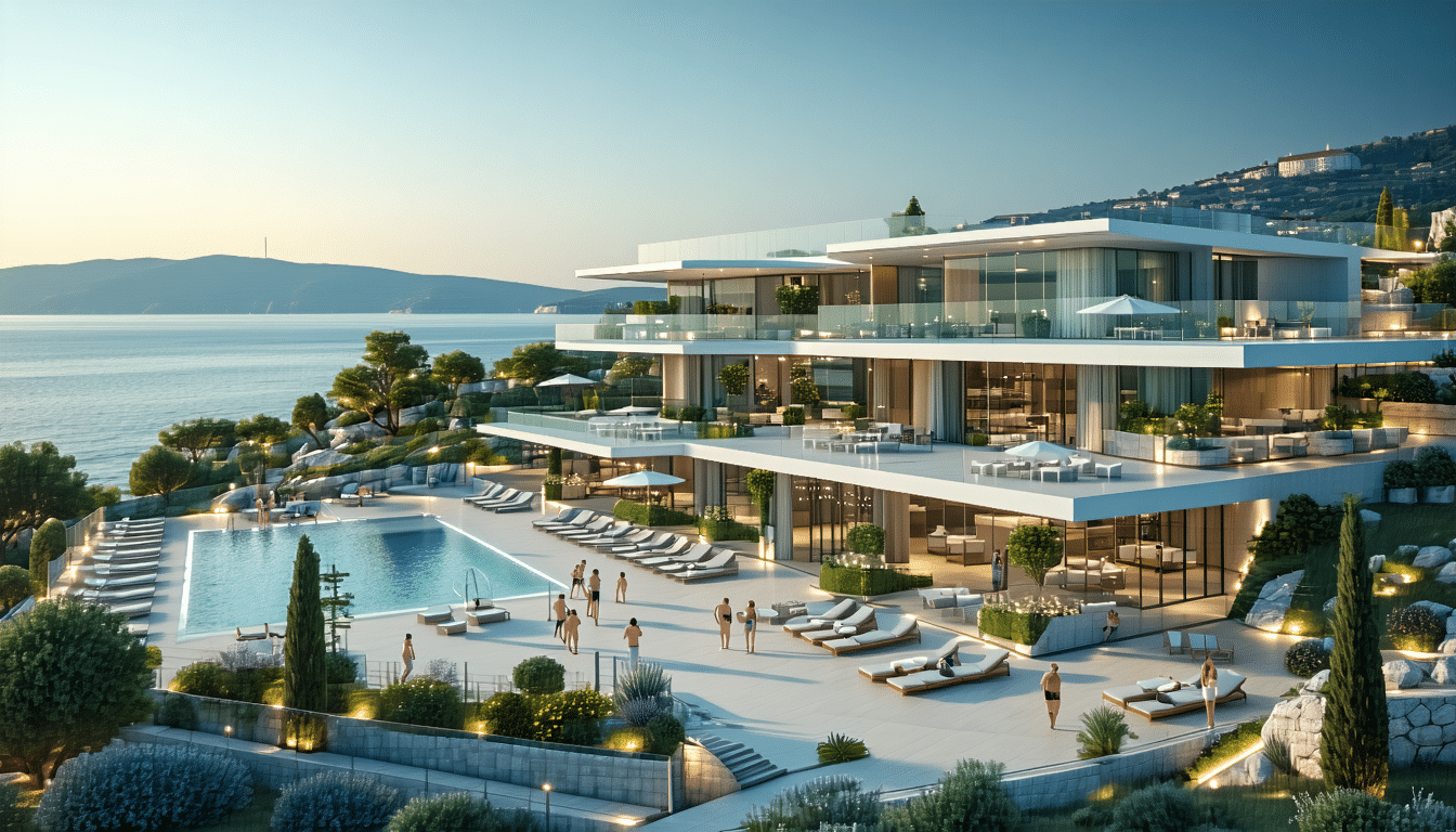 découvrez notre critique complète de l'hôtel valamar lacroma à dubrovnik, en croatie. nous analysons les services, l'emplacement, le confort et les activités offertes pour vous aider à choisir votre prochain séjour dans cette magnifique destination.