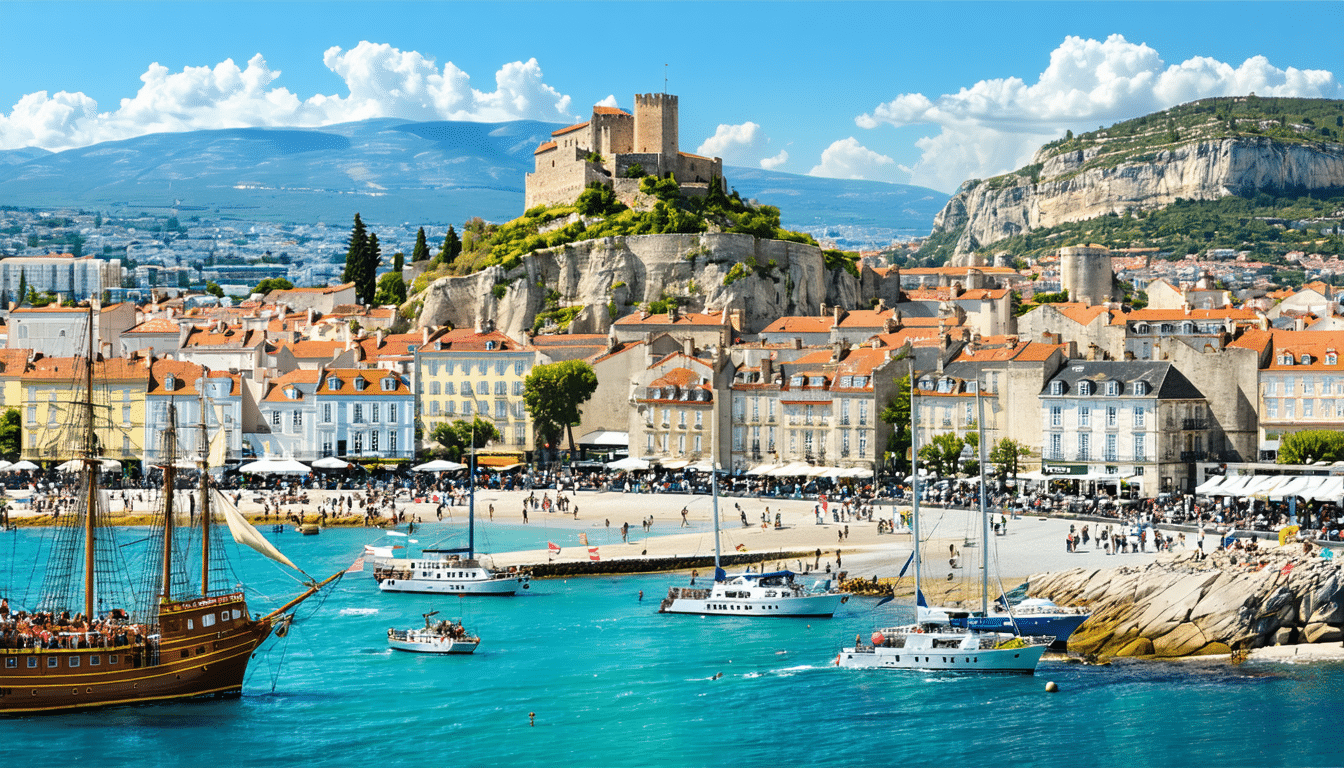 explorez 20 anecdotes fascinantes qui vous plongeront dans l'histoire et la culture des départements français, de l'ain à la corse. une découverte enrichissante à ne pas manquer !
