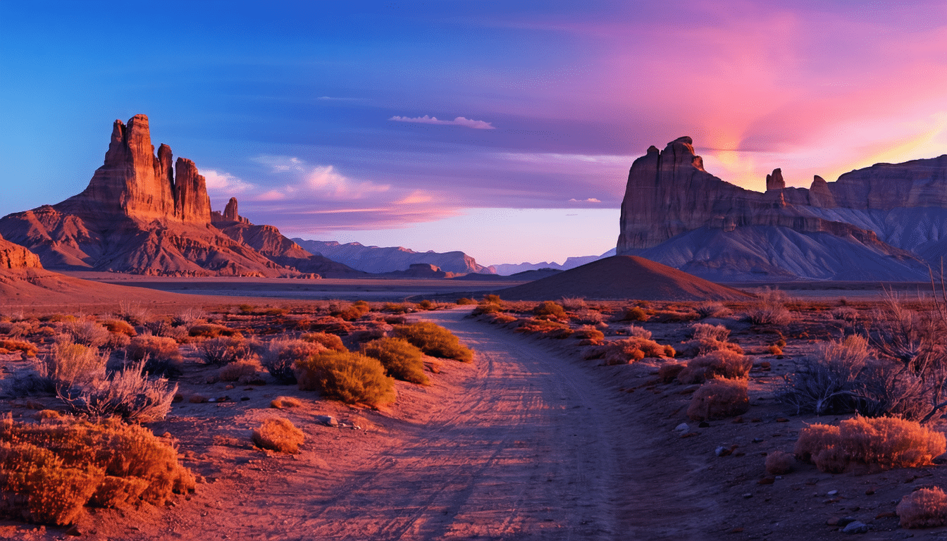 plongez dans l'univers fascinant de ce parc national californien, où des paysages surréalistes évoquant mars vous attendent. découvrez des formations géologiques époustouflantes et des vues à couper le souffle qui rendent cet endroit exceptionnel.