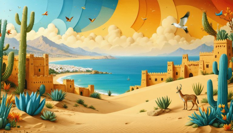plongez au cœur de l'algérie avec notre guide sur les récentes évolutions et mesures qui façonnent le pays. explorez cette destination riche en culture et en histoire à l'aube d'un nouveau chapitre.