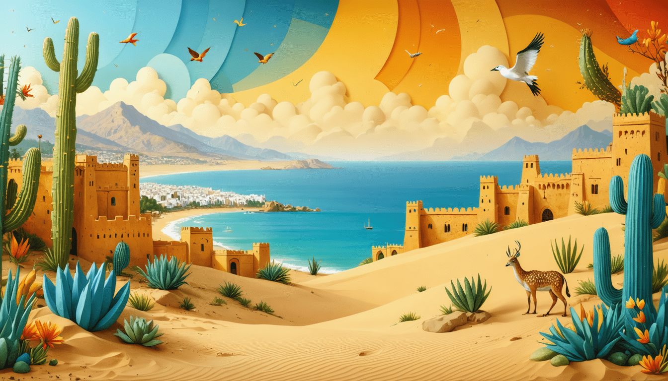 plongez au cœur de l'algérie avec notre guide sur les récentes évolutions et mesures qui façonnent le pays. explorez cette destination riche en culture et en histoire à l'aube d'un nouveau chapitre.