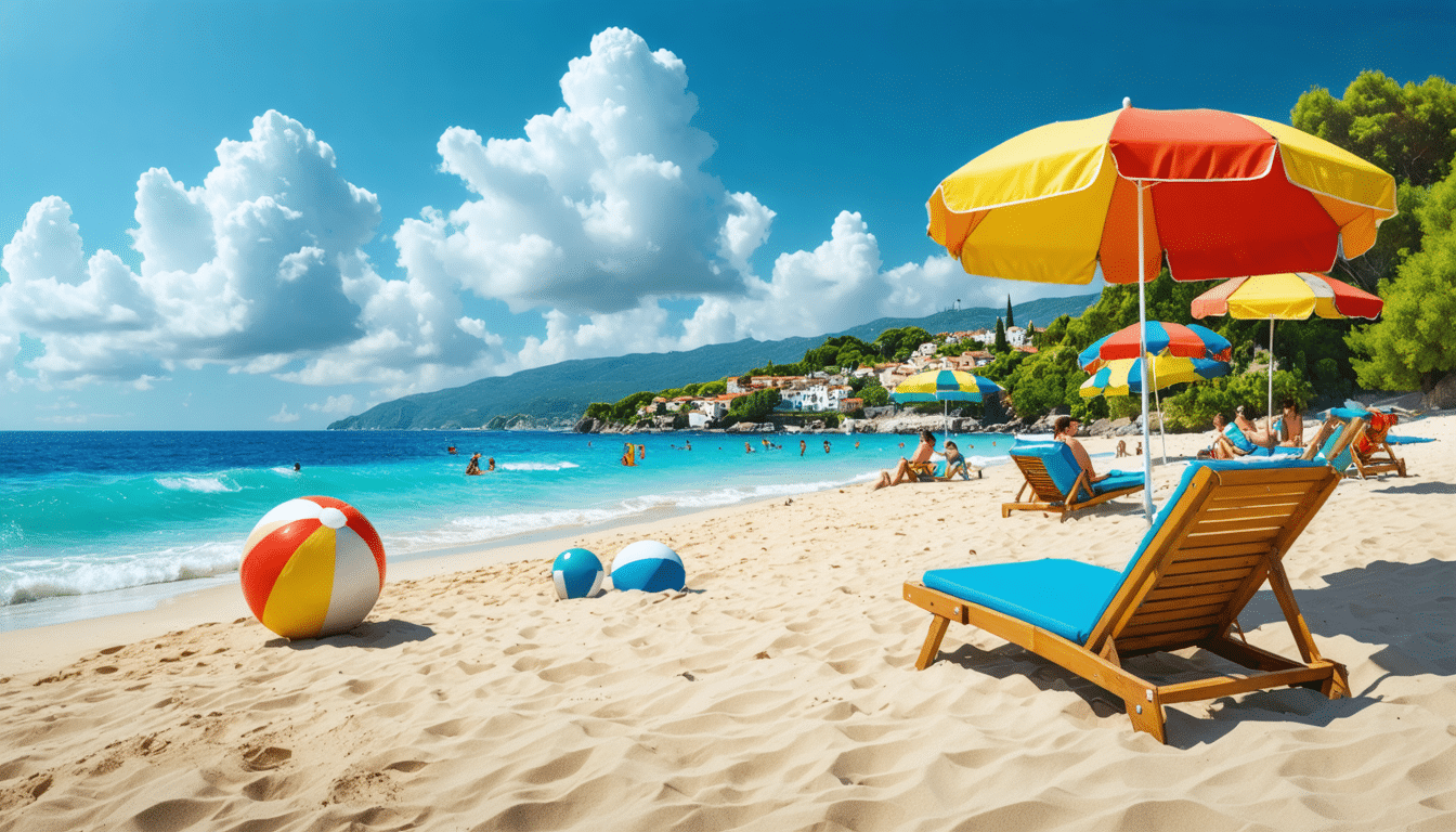 découvrez les offres incroyables de tui france et planifiez des vacances inoubliables ! profitez de réductions exclusives sur vos séjours, croisières et voyages organisés. ne manquez pas cette chance de partir à l'aventure avec tui !