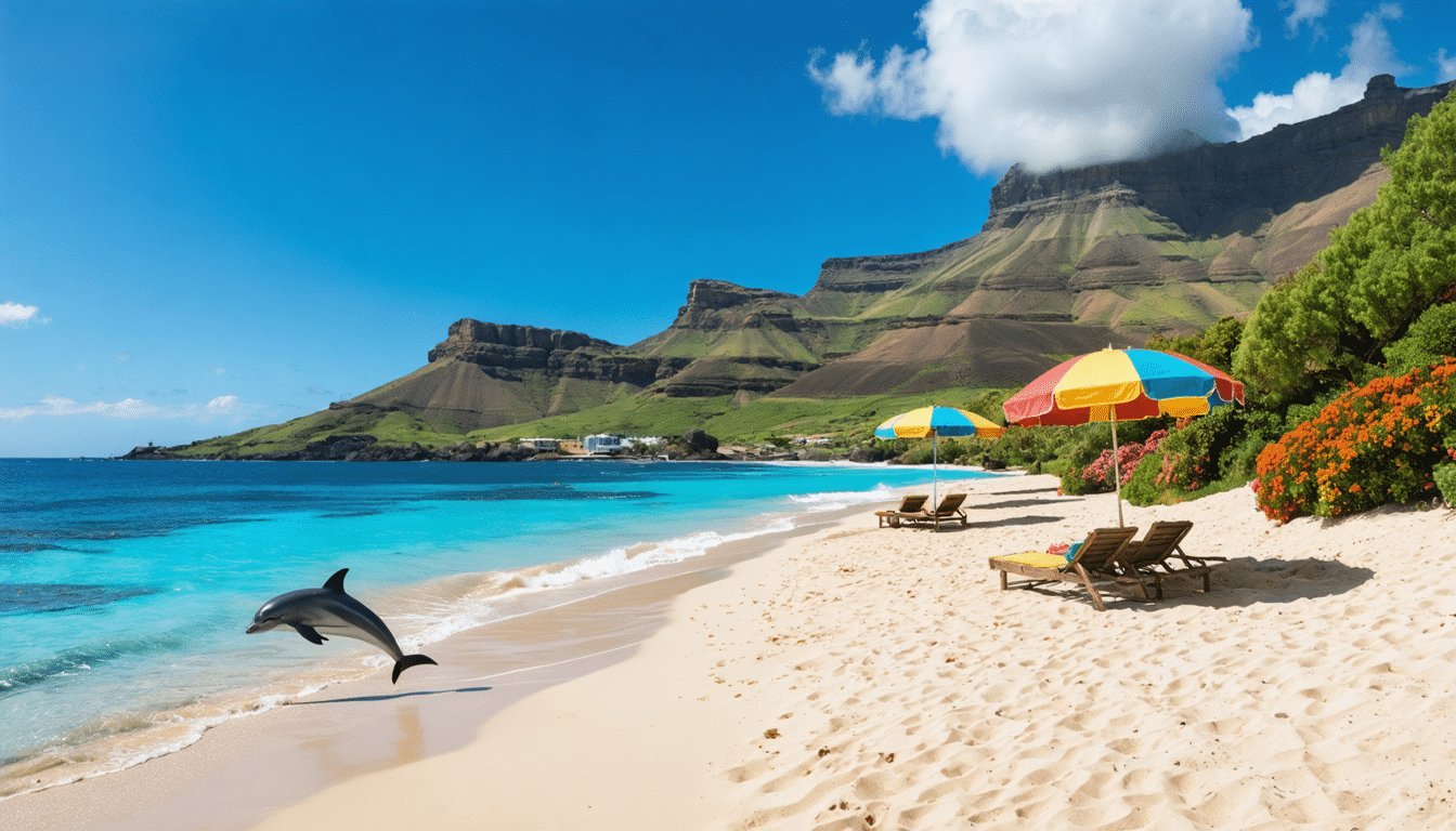 évadez-vous aux canaries et plongez dans des panoramas enchanteurs, tout en profitant de tarifs imbattables. explorez des paysages à couper le souffle et vivez des moments inoubliables sur ces îles paradisiaques.