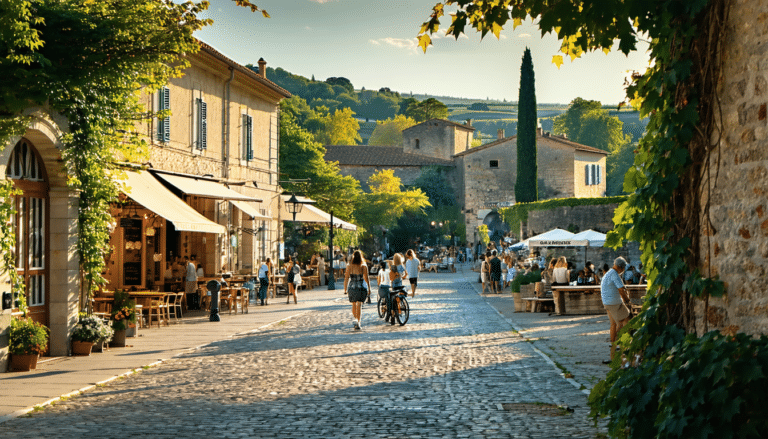 explorez le charme unique de cognac, une ville remplie d'histoire et de culture. laissez-vous séduire par ses ruelles pittoresques, ses délicieuses dégustations de cognac et son ambiance envoûtante. parfait pour une évasion urbaine inoubliable!