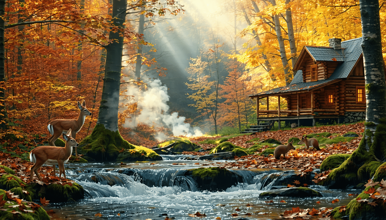 découvrez foug, votre destination parfaite pour des vacances d'automne au cœur de la nature. imprégnez-vous des paysages enchanteurs, des couleurs chatoyantes et des activités en plein air qui connecteront votre esprit à la beauté de l'environnement. une expérience inoubliable vous attend!