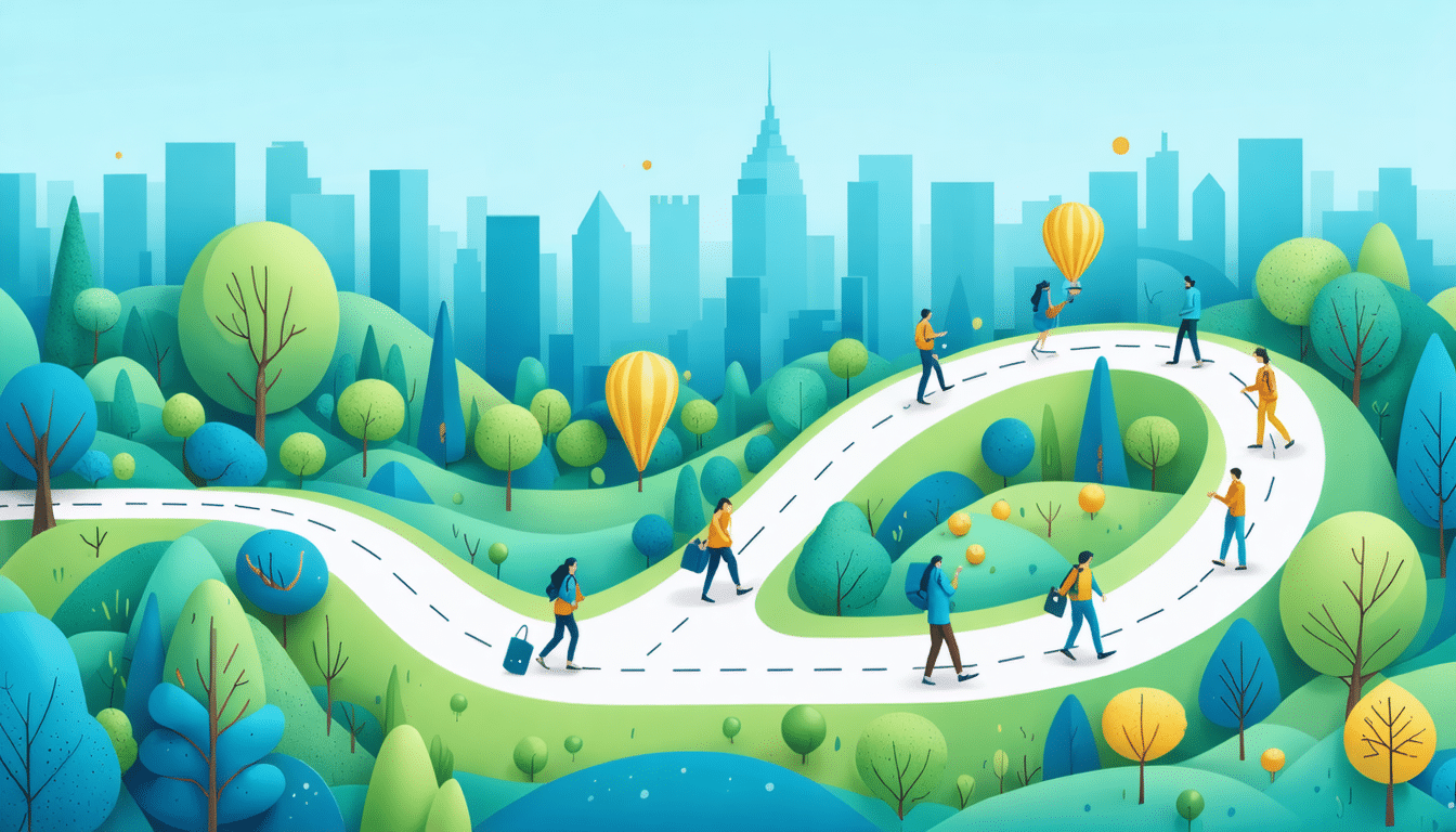 découvrez comment google maps vous permet de suivre vos itinéraires, vos lieux visités et vos déplacements en toute simplicité. optimisez vos trajets et gardez un œil sur vos explorations grâce à des fonctionnalités innovantes et conviviales.