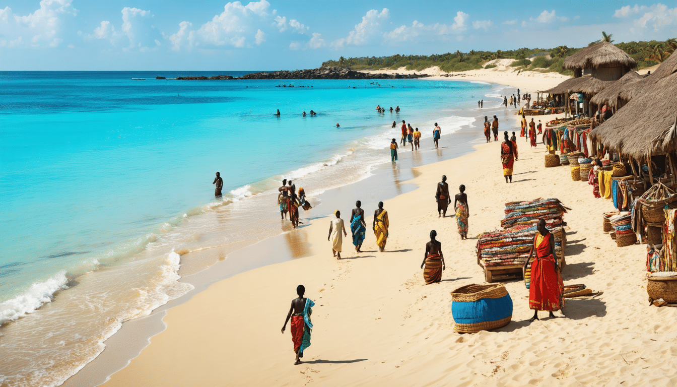 explorez gruissan, un lieu enchanteur qui vous transporte au sénégal. découvrez une expérience sensorielle unique à travers ses paysages, sa culture vibrante et ses saveurs exotiques. partez à l'aventure et laissez-vous emporter par la magie de ce voyage inattendu.