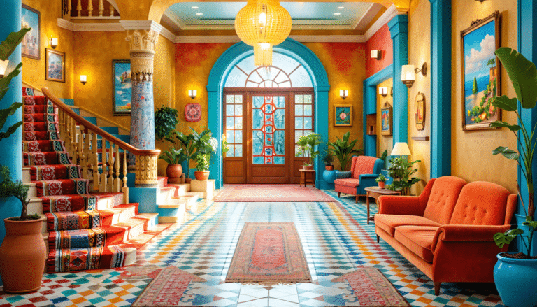 découvrez le guide ultime pour les passionnés de wes anderson, parcourant les lieux emblématiques qui inspirent ses films uniques. explorez des destinations colorées, des astuces de voyage et des recommandations visuelles pour vivre l'univers esthétique de ce réalisateur iconique.