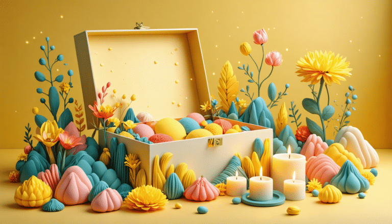 découvrez la therapie box, un coffret innovant conçu pour vous plonger dans une expérience sensorielle immersive. éveillez vos sens grâce à une sélection exclusive de produits apaisants et relaxants, idéaux pour un moment de bien-être à domicile.