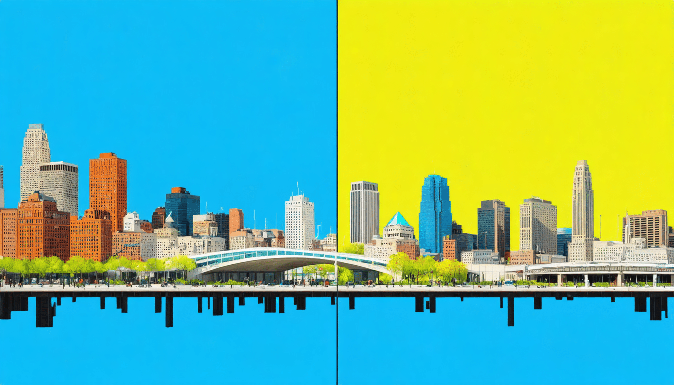 découvrez « la ville d’après » de raphaëlle guidée, une exploration captivante de detroit qui révèle les défis et espoirs de ce symbole de l'amérique. plongez dans une narration immersive qui met en lumière les transformations d'une ville en quête de renouveau.