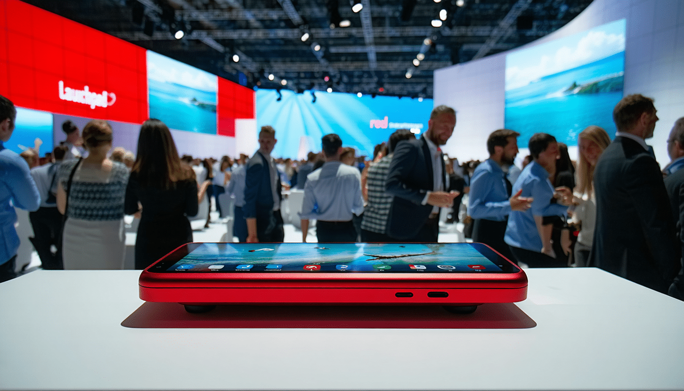 découvrez le sabre red launchpad™, la nouvelle solution innovante pour les agences de voyages, offrant une expérience de réservation simplifiée et des fonctionnalités avancées pour optimiser votre activité. rejoignez la révolution du voyage dès son lancement mondial.