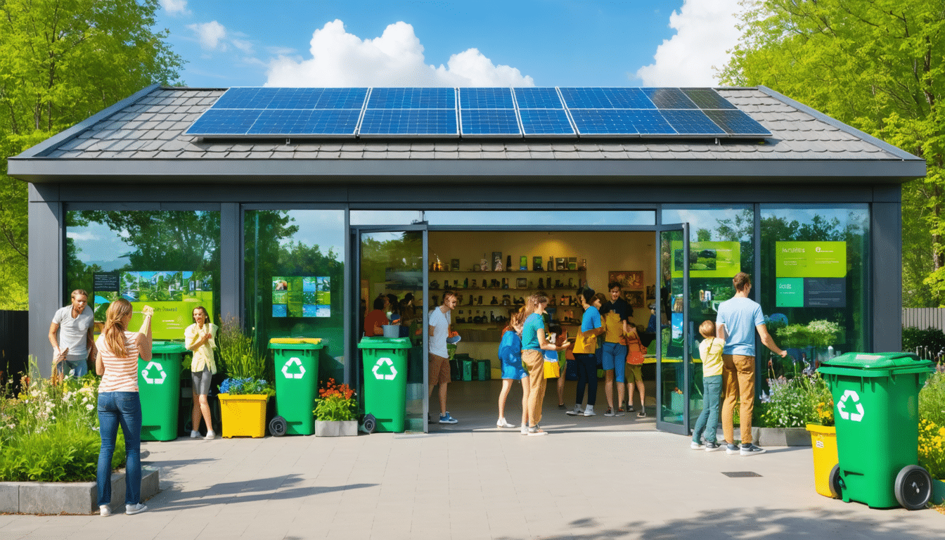 découvrez comment le centre d'accueil de saint-front s'engage activement pour un tourisme écoresponsable, en proposant des activités respectueuses de l'environnement et en valorisant la biodiversité locale. rejoignez-nous pour une expérience authentique et durable !