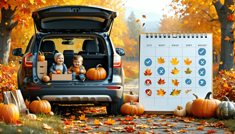 découvrez quels sont les jours idéaux et les moments moins favorables pour planifier vos voyages à l'approche de thanksgiving. maximisez votre expérience de voyage en évitant les foules et en profitant des meilleures conditions.