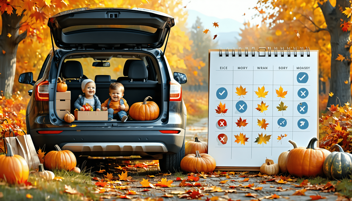 découvrez quels sont les jours idéaux et les moments moins favorables pour planifier vos voyages à l'approche de thanksgiving. maximisez votre expérience de voyage en évitant les foules et en profitant des meilleures conditions.