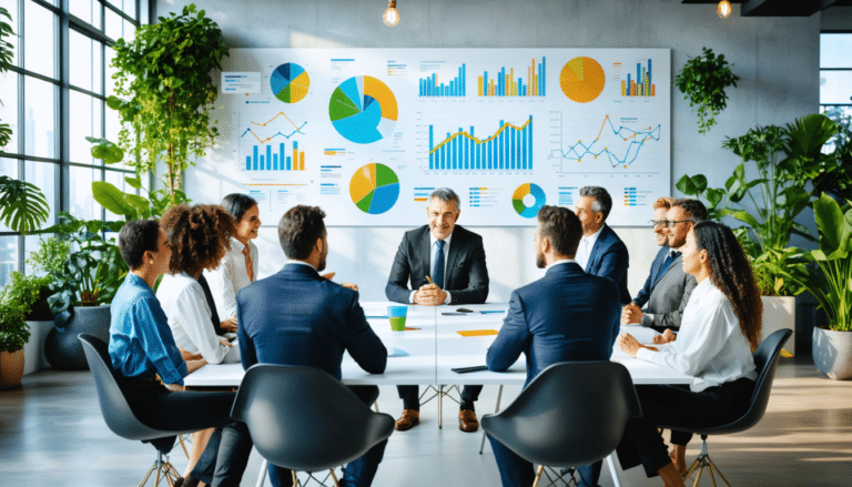 découvrez comment les pdg hôteliers anticipent l'impact des tendances démographiques sur l'avenir du voyage. analyse des changements dans les préférences des voyageurs et des stratégies innovantes pour s'adapter à un monde en constante évolution.