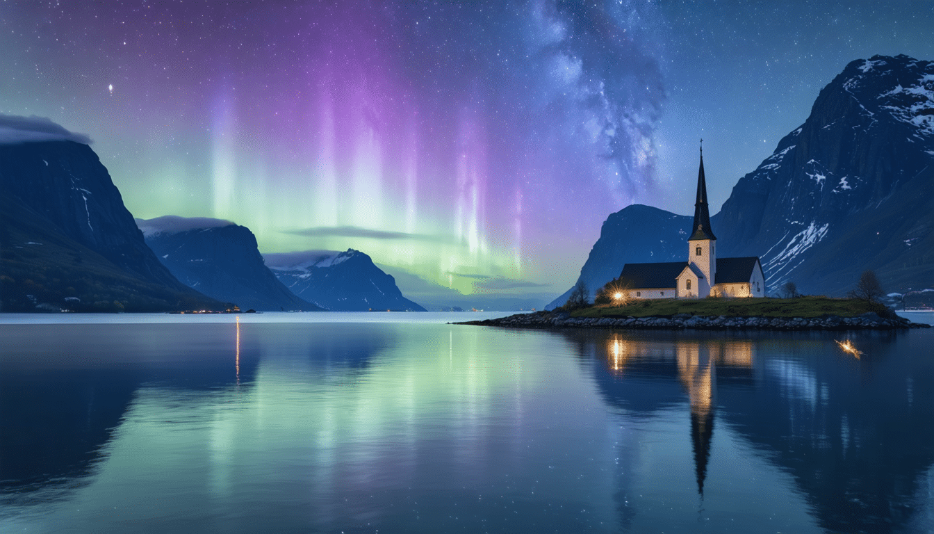 découvrez les incontournables de la norvège avec notre guide complet. partez à la rencontre des merveilles naturelles et culturelles qui font la renommée de ce pays fascinant, des fjords majestueux aux charmants villages côtiers. une aventure inoubliable vous attend au cœur des paysages norvégiens.