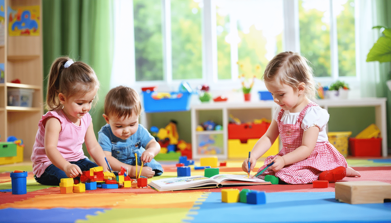 découvrez les séjours à la garderie de verrières, où vos enfants vivent une expérience agréable et enrichissante. des activités variées dans un environnement sécurisé pour favoriser leur épanouissement et leur bien-être.