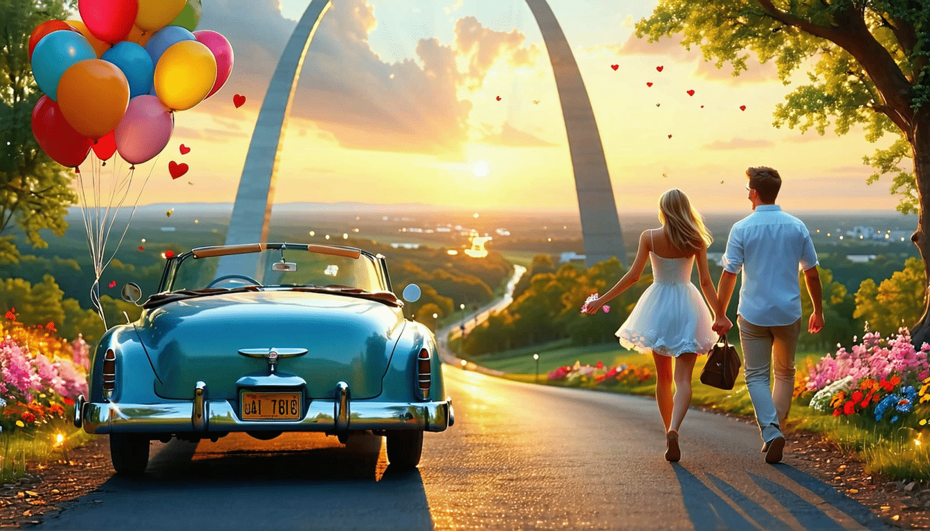 découvrez comment love's transforme le voyage au missouri avec des expériences uniques et authentiques. plongez dans une nouvelle ère d'exploration et d'aventures inoubliables au cœur du missouri.