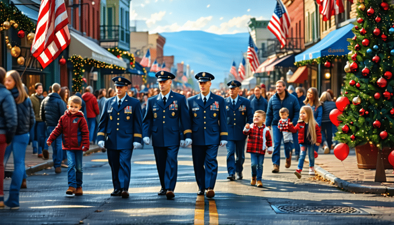 découvrez nos offres et réductions exclusives pour les vacances du jour des anciens combattants 2024. célébrons ensemble nos héros américains avec des promotions spéciales dédiées à ceux qui ont servi. ne manquez pas ces opportunités pour rendre hommage tout en profitant de belles économies.