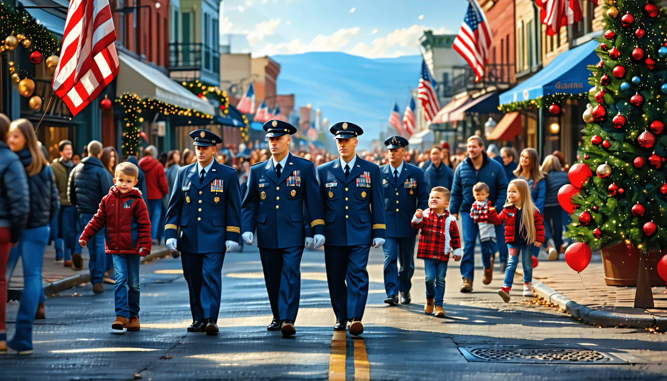 découvrez nos offres et réductions exclusives pour les vacances du jour des anciens combattants 2024. célébrons ensemble nos héros américains avec des promotions spéciales dédiées à ceux qui ont servi. ne manquez pas ces opportunités pour rendre hommage tout en profitant de belles économies.