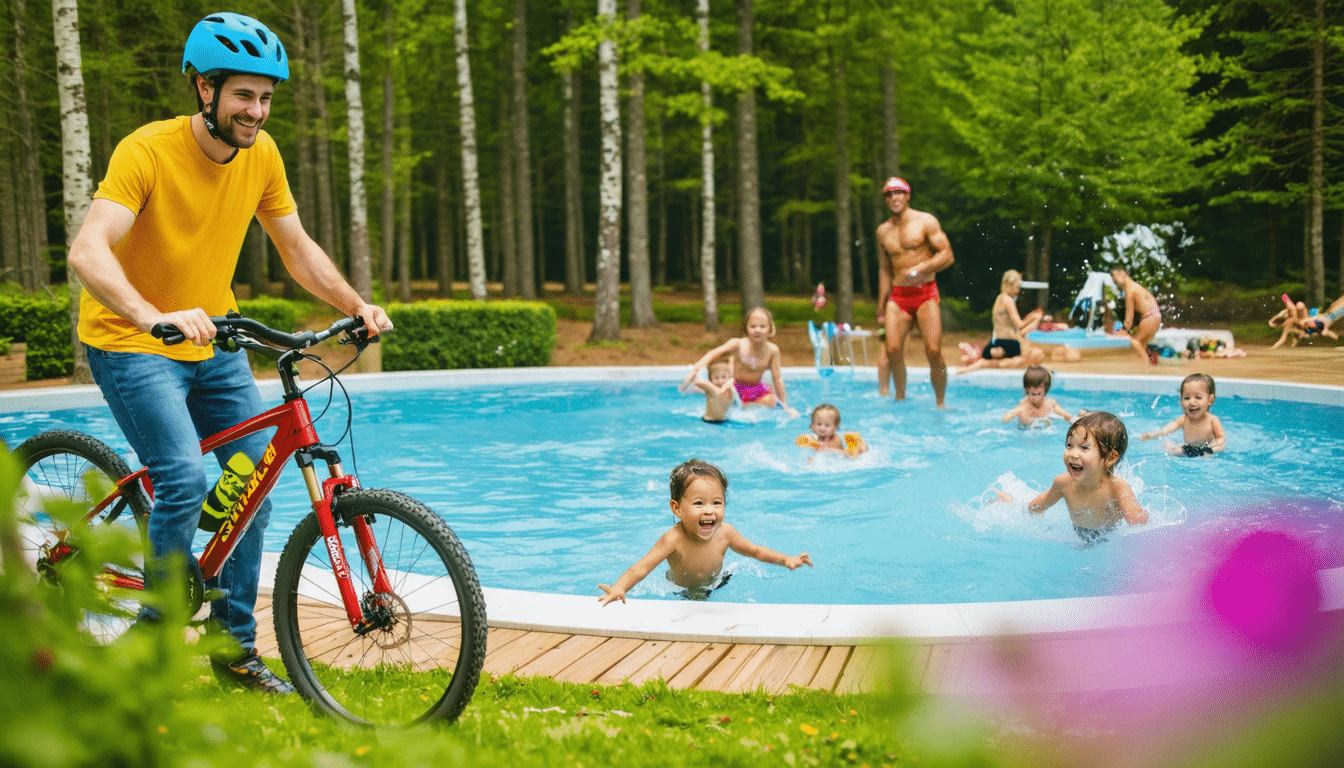 découvrez notre vente flash exclusive et profitez d'une offre exceptionnelle pour un séjour inoubliable à center parcs à tarif réduit. ne manquez pas cette occasion unique de vivre des moments magiques en pleine nature avec votre famille ou vos amis. réservez maintenant et faites de vos rêves d'évasion une réalité !