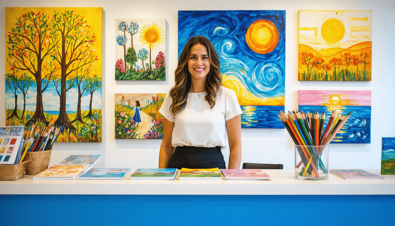 découvrez l'exposition fascinante de mélina carme à l'office de tourisme de réquista. plongez dans son univers artistique à travers des œuvres qui reflètent la culture locale et l'authenticité de la région. ne manquez pas cette opportunité de rencontrer l'artiste et d'explorer ses créations uniques.
