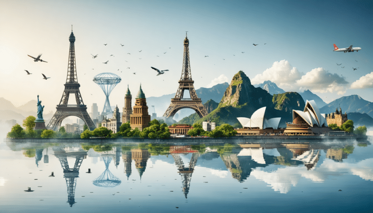 découvrez les nouvelles tendances de voyage pour 2025 selon skyscanner, avec une augmentation de la demande et les destinations favorites à travers l'emea, les amériques et l'asie-pacifique. préparez-vous à explorer les tendances qui façonneront vos prochaines aventures.