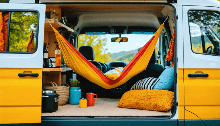 découvrez notre sélection des meilleures idées de cadeaux pour les passionnés de van life. que ce soit des accessoires pratiques, des équipements essentiels ou des gadgets innovants, trouvez l'inspiration parfaite pour faire plaisir à ceux qui vivent l'aventure sur la route.