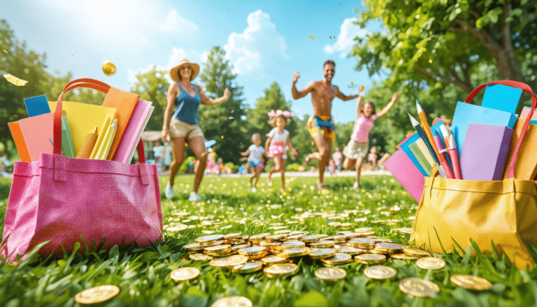 découvrez tout ce qu'il faut savoir sur les chèques vacances de la caf en 2025. conditions d'éligibilité, montants disponibles et démarches à suivre pour profiter pleinement de cette aide financière pour vos vacances.