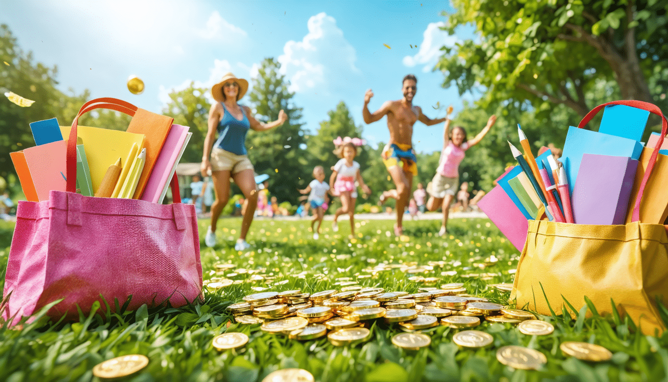 découvrez tout ce qu'il faut savoir sur les chèques vacances de la caf en 2025. conditions d'éligibilité, montants disponibles et démarches à suivre pour profiter pleinement de cette aide financière pour vos vacances.