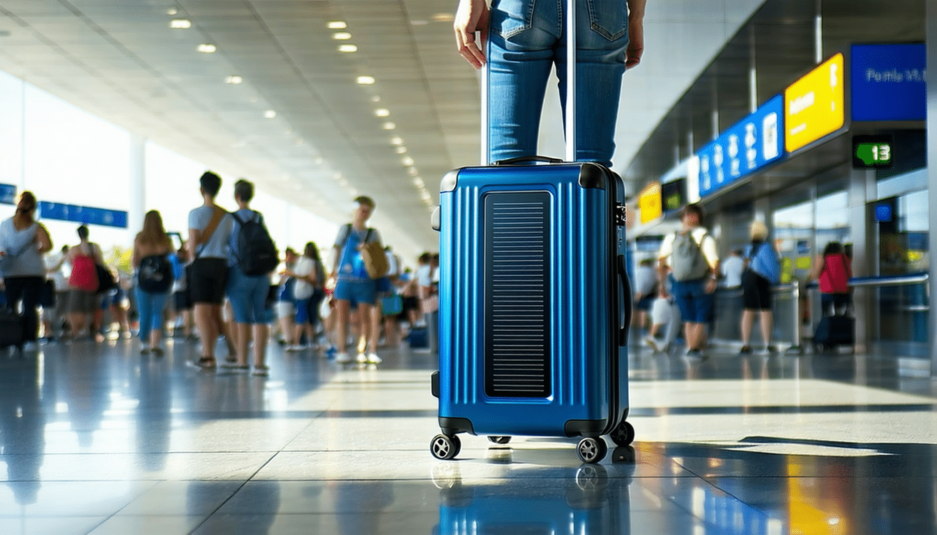découvrez une astuce de vol astucieuse qui rendra vos voyages plus simples et agréables. optimisez votre expérience en voyage grâce à des conseils pratiques pour gagner du temps et éviter le stress. partez sereinement avec notre guide !