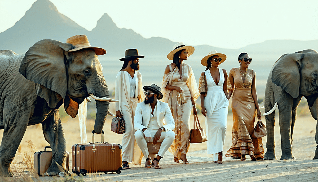 découvrez le voyage de luxe ultime avec artisans of leisure, reconnu par condé nast traveler, rolling stone et robb report. explorez des circuits exceptionnels en afrique, au moyen-orient et en asie du sud-est, conçus pour ceux qui recherchent l'excellence et l'authenticité dans leurs aventures. rejoignez-nous pour une expérience inoubliable, alliant confort, culture et découvertes raffinées.