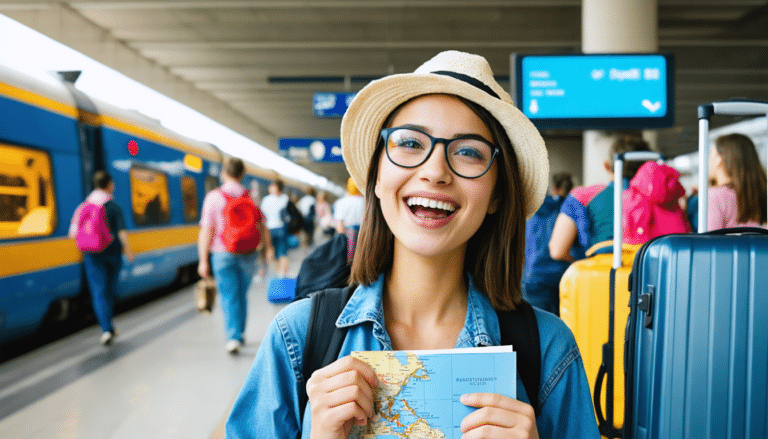 découvrez les options pour voyager avec une carte d'identité ou un passeport périmé. informez-vous sur les règles et exceptions, ainsi que les alternatives possibles pour éviter les désagréments lors de vos déplacements.