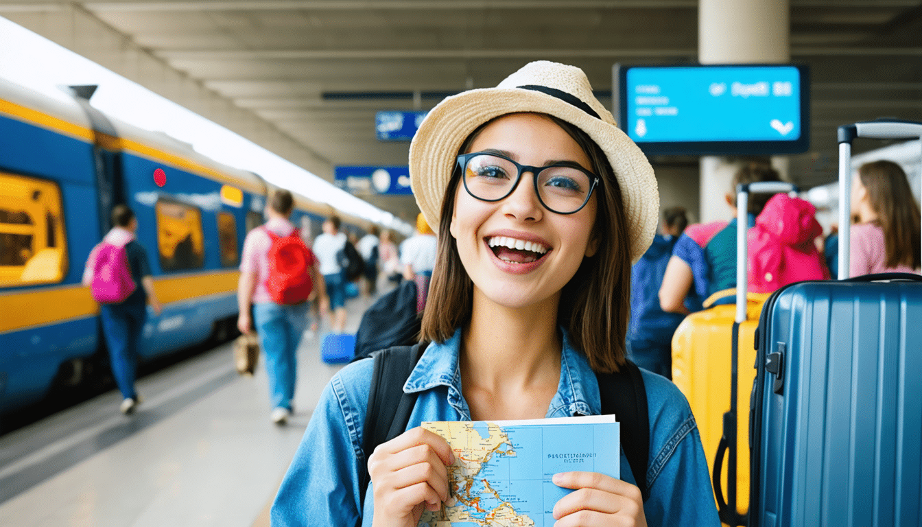 découvrez les options pour voyager avec une carte d'identité ou un passeport périmé. informez-vous sur les règles et exceptions, ainsi que les alternatives possibles pour éviter les désagréments lors de vos déplacements.