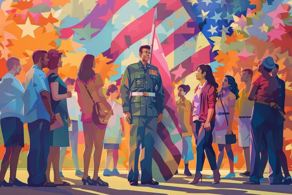 Día de los Veteranos 2024 ofertas especiales para honrar a nuestros héroes