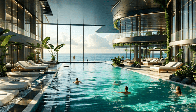 découvrez notre guide complet pour un séjour thalasso parfait ! apprenez à choisir le centre idéal pour profiter d'un moment de détente inoubliable. offrez-vous une échappatoire relaxante et revitalisante.