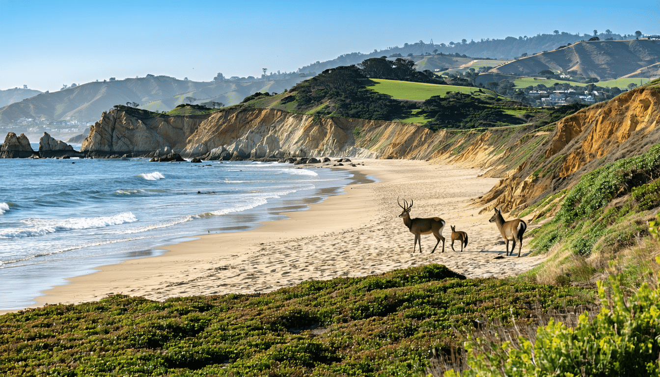découvrez des itinéraires uniques et des activités hors des sentiers battus en californie. évitez les foules et plongez dans la beauté authentique de cette région fascinante, des paysages sauvages aux petits villages cachés.