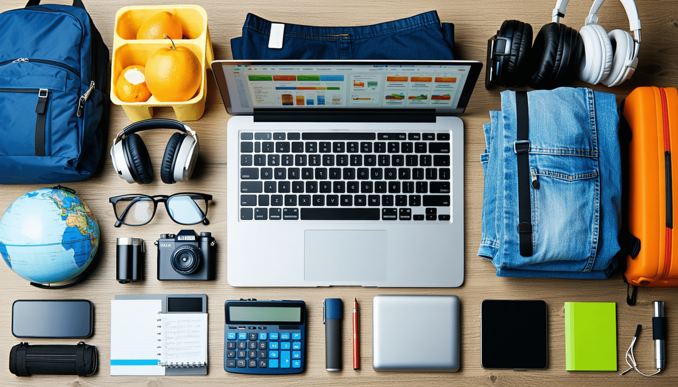 découvrez les meilleures astuces de voyage selon consumer reports pour économiser sur vos séjours ! apprenez à préparer votre prochain voyage comme un expert et maximisez votre budget avec des conseils pratiques et des stratégies efficaces.