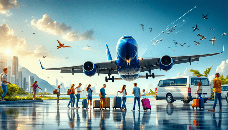 découvrez les nouvelles liaisons directes proposées par avelo airlines vers des destinations prisées. profitez de tarifs avantageux et d'un service de qualité pour vos prochaines escapades. réservez dès maintenant et vivez des moments inoubliables.