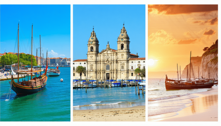 découvrez les meilleures destinations de voyage en 2025 avec notre sélection des villes emblématiques du brésil, de l'italie et de sacramento en californie. explorez des cultures variées, des paysages époustouflants et des expériences uniques qui vous attendent dans ces lieux fascinants.