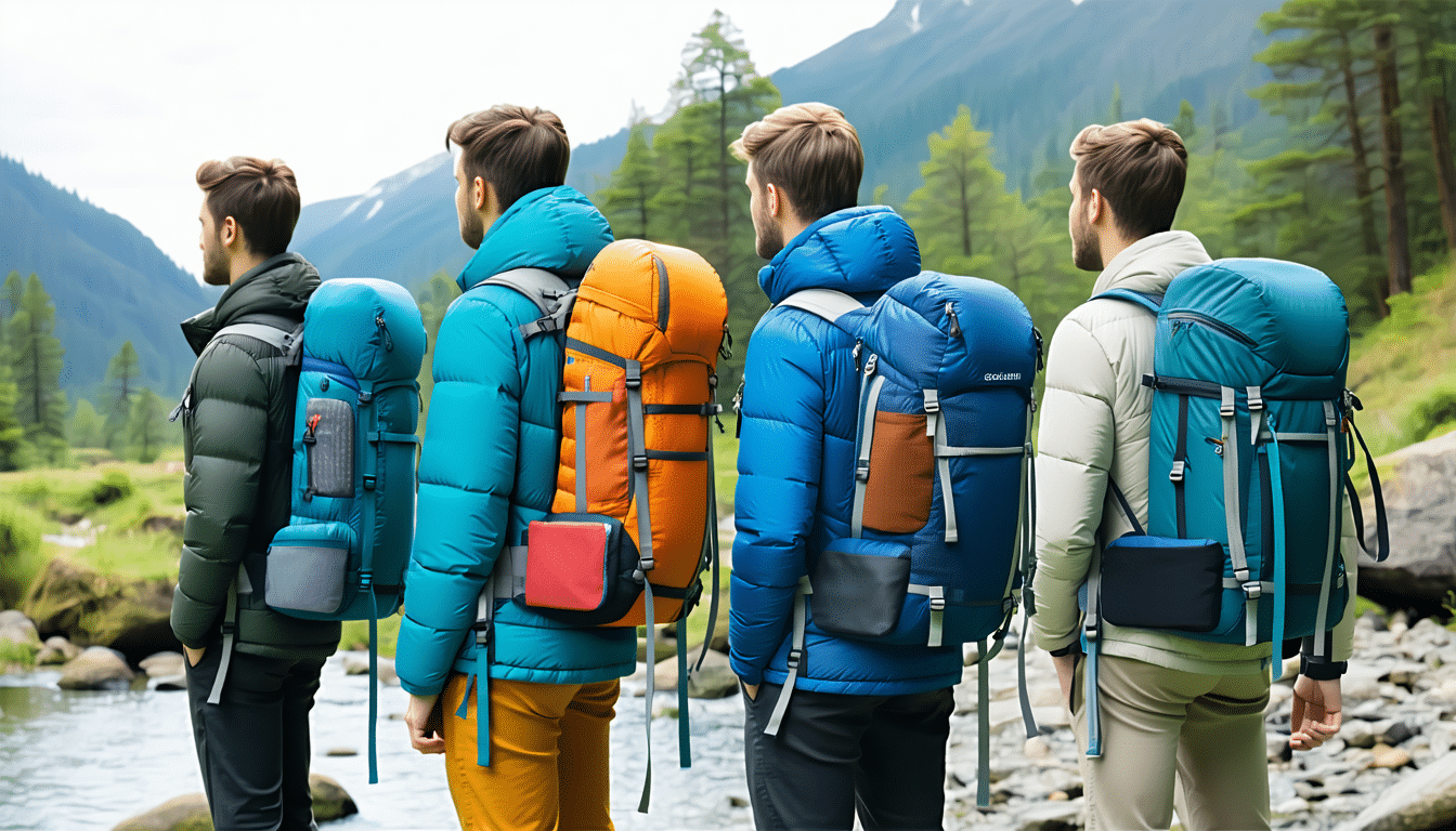 découvrez comment ajuster votre sac à dos de voyage pour un confort optimal lors de vos aventures. suivez nos conseils pratiques pour répartir le poids, régler les bretelles et améliorer votre expérience de voyage.