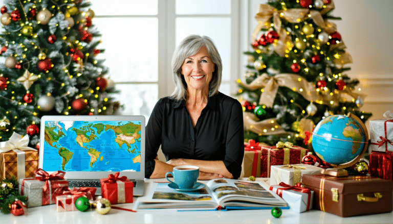 découvrez des conseils d'expert pour préparer vos voyages pendant la période festive. anticipez les imprévus, dénichez les meilleures offres et vivez des vacances inoubliables grâce à nos astuces pratiques.