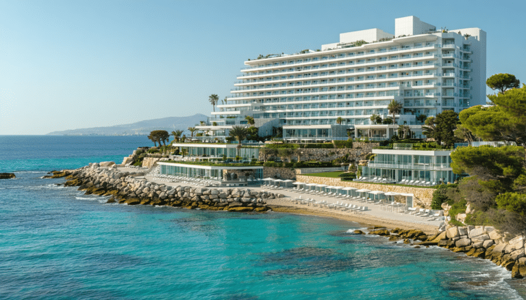 découvrez notre critique détaillée de l'hôtel city of dreams mediterranean à limassol, chypre. explorez ses luxueuses installations, sa gastronomie raffinée et ses activités divertissantes, tout en découvrant pourquoi cet établissement est une destination idéale pour vos prochaines vacances.