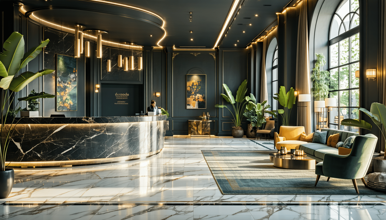découvrez l'art unique des hôtels boutique, où chaque détail est soigneusement pensé pour offrir une expérience inoubliable. plongée dans l'univers du design, du confort et d'une hospitalité personnalisée qui fait toute la différence.