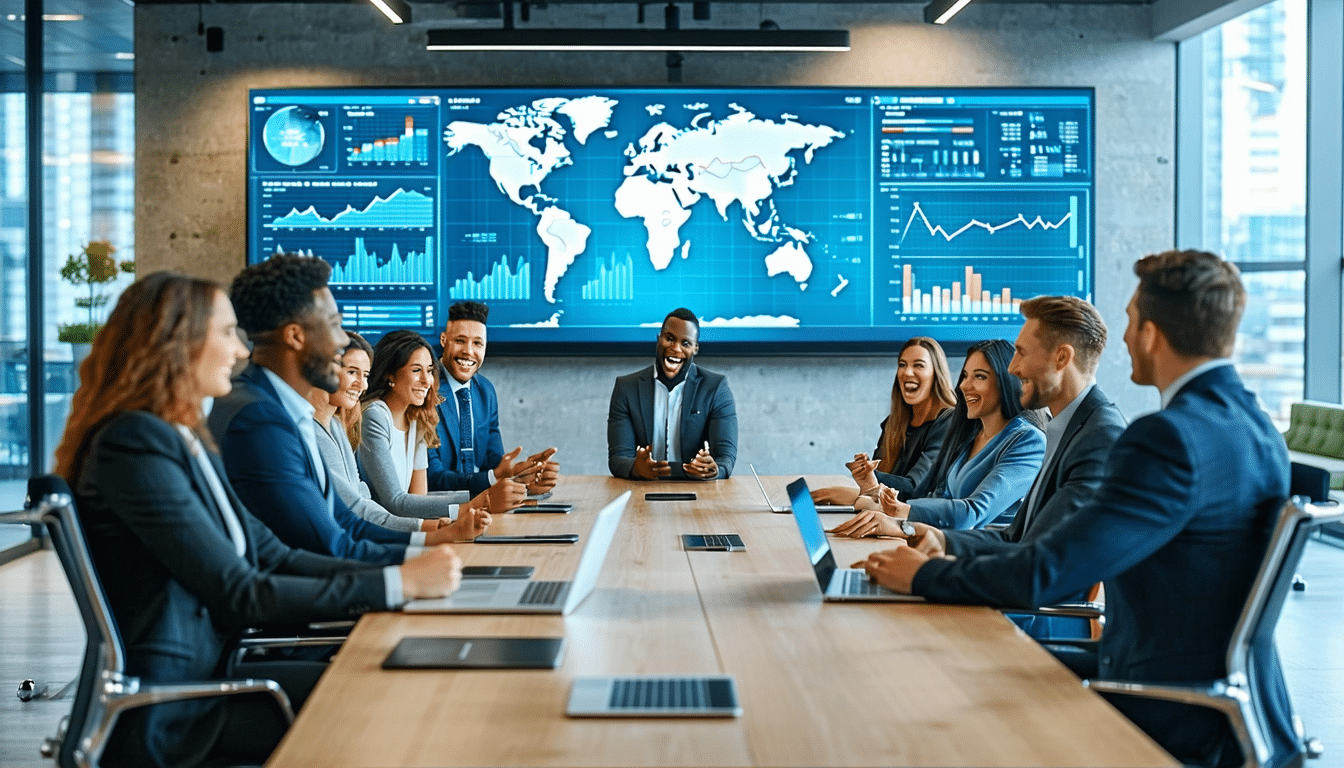 découvrez comment des acteurs émergents, soutenus par des fonds de capital-investissement, se distinguent et prospèrent dans le domaine dynamique des fusions et acquisitions de la technologie du voyage. analyse des tendances, opportunités et enjeux du secteur.