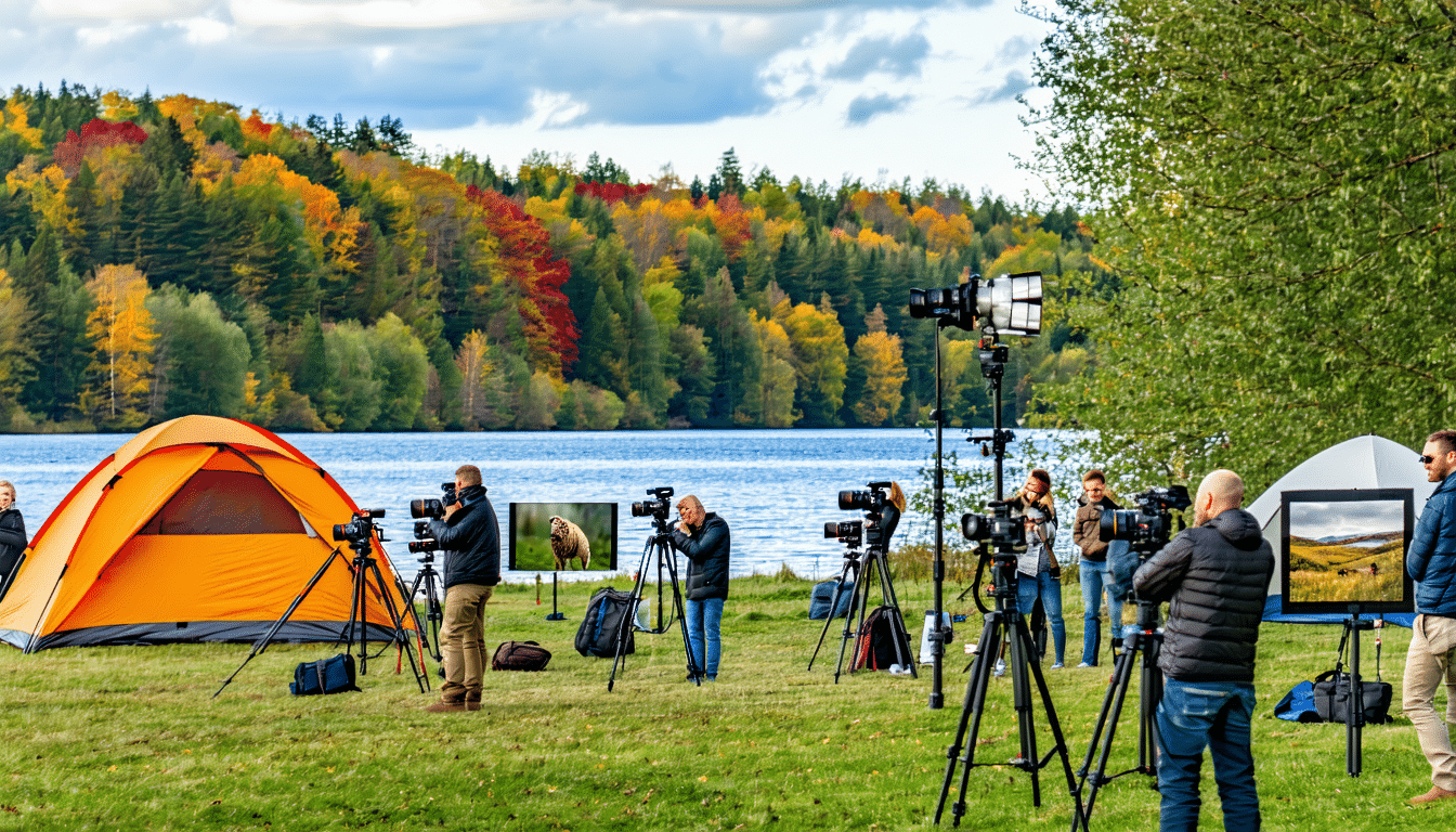 participez à l'évasion au cœur de la nature avec le festival de photographie à montier-en-der, sur les rives du lac du der. plongez dans l'univers fascinant de la faune et de la flore à travers des œuvres captivantes, des ateliers inspirants et des rencontres avec des photographes passionnés. vivez une expérience unique au cœur de paysages grandioses.