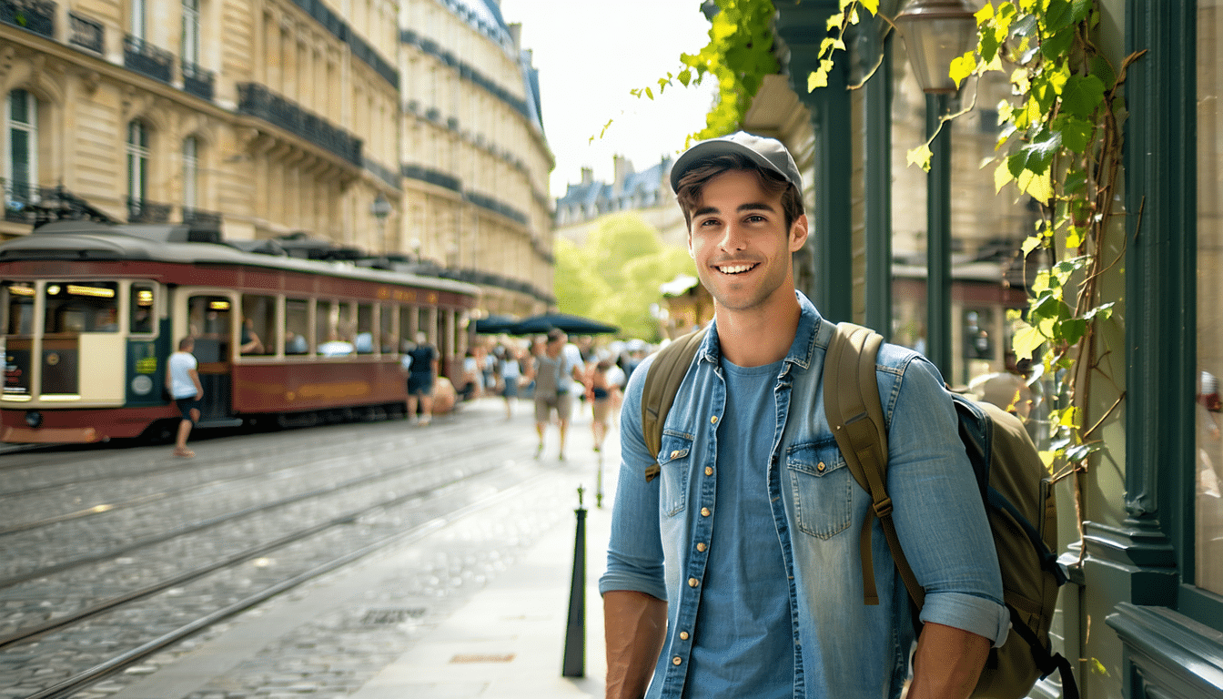 découvrez le concept innovant français qui vous permet d'explorer des destinations fascinantes près de chez vous tout en respectant votre budget. profitez de voyages économiques qui révèlent la beauté des régions à proximité, alliant aventure et convivialité.