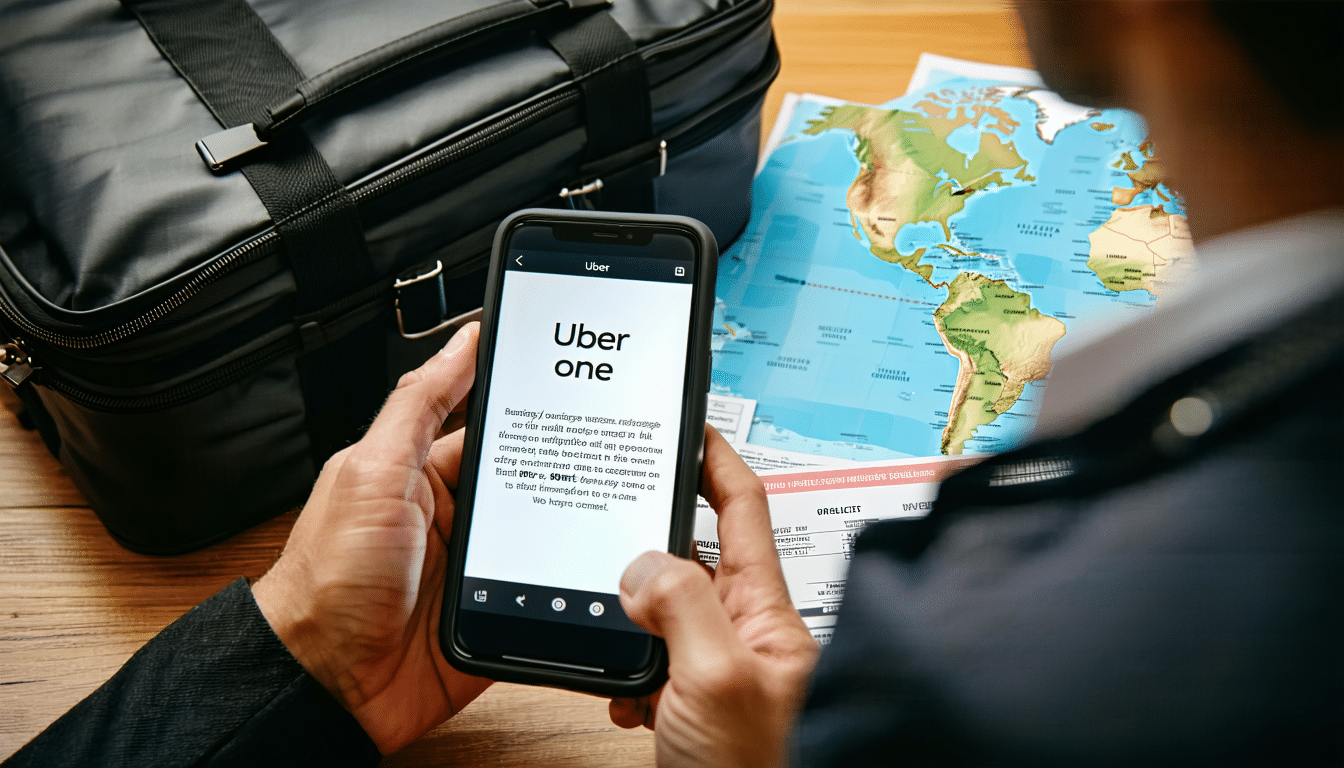 découvrez les implications financières de l'annulation de votre abonnement uber one, notamment la facturation de 99 $. apprenez à mieux gérer vos voyages tout en évitant des surprises désagréables.
