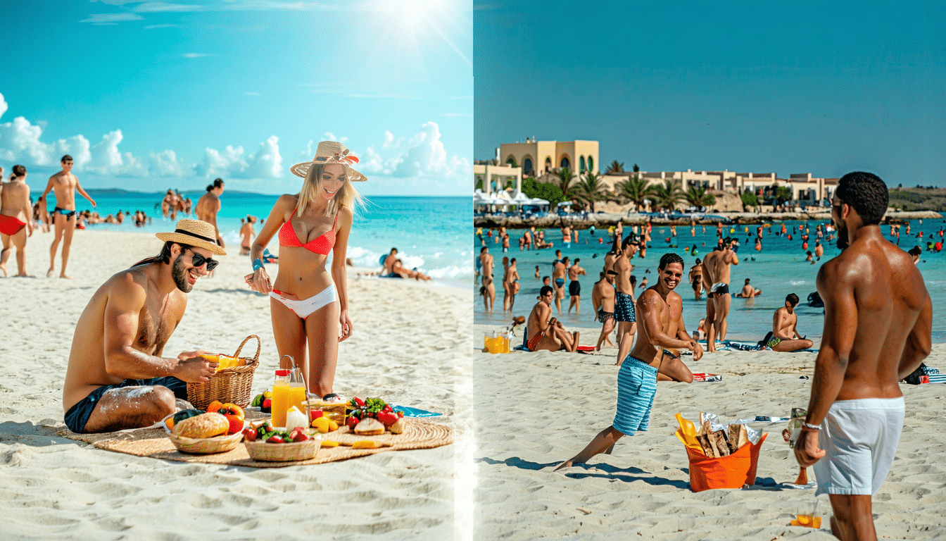 découvrez les coulisses du succès des séjours tout compris en tunisie. cet article explore les attentes des touristes, les réalités du terrain et les vérités souvent cachées pour les vacanciers et les habitants, dévoilant ainsi le contraste entre promesses et expériences réelles.